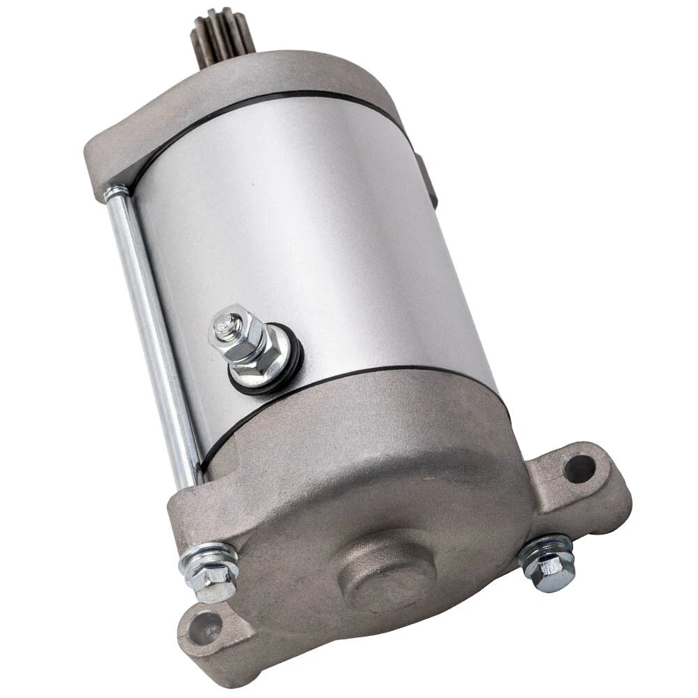 Starter for Yamaha Grizzly Kodiak Wolverine Rhino 400 450 600 660 (1998–2001)