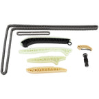 Timing Chain Kit for Mercedes-Benz C230 C350 CLK350 E280 E250 R350 S350 (2007–2015)
