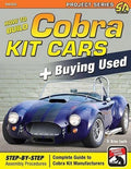 Factory Five Mk4 Cobra Kit Car Guide for DIY Enthusiasts