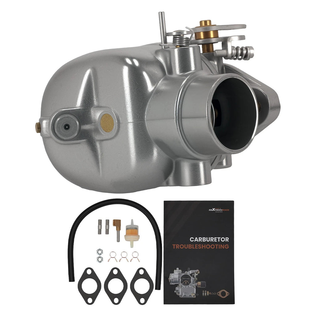 Carburetor for Massey Ferguson TO35 MF35 F40 MH50 MF50 (1955–1975) 533969M91