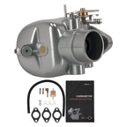 Carburetor for Massey Ferguson TO35 MF35 F40 MH50 MF50 (1955–1975) 533969M91