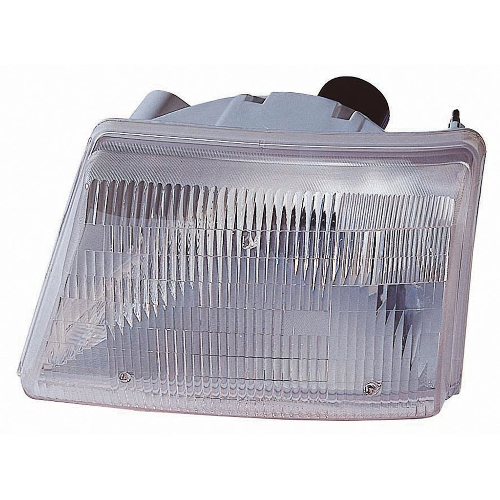 Replacement Driver Side Head Light Assembly (See compatibility Chart)