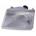 Replacement Driver Side Head Light Assembly (See compatibility Chart)