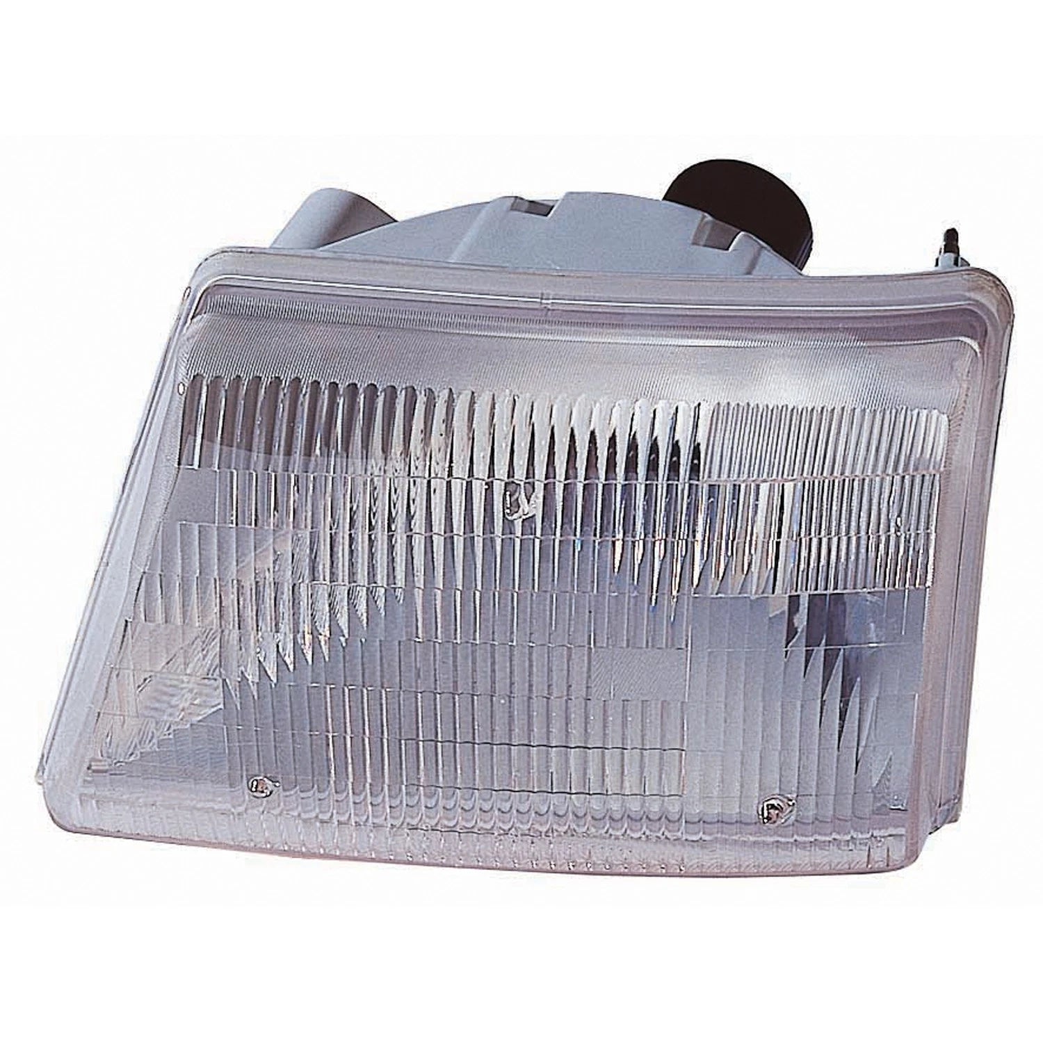 Replacement Driver Side Head Light Assembly (See compatibility Chart)