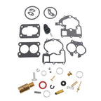 Complete Carburetor Kit for Mercruiser Marine Engines (3.0L, 4.3L, 5.0L, 5.7L)