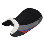 Front Driver Seat Cushion for BMW R1300GS (2024–2025) 30mm Lower Fit