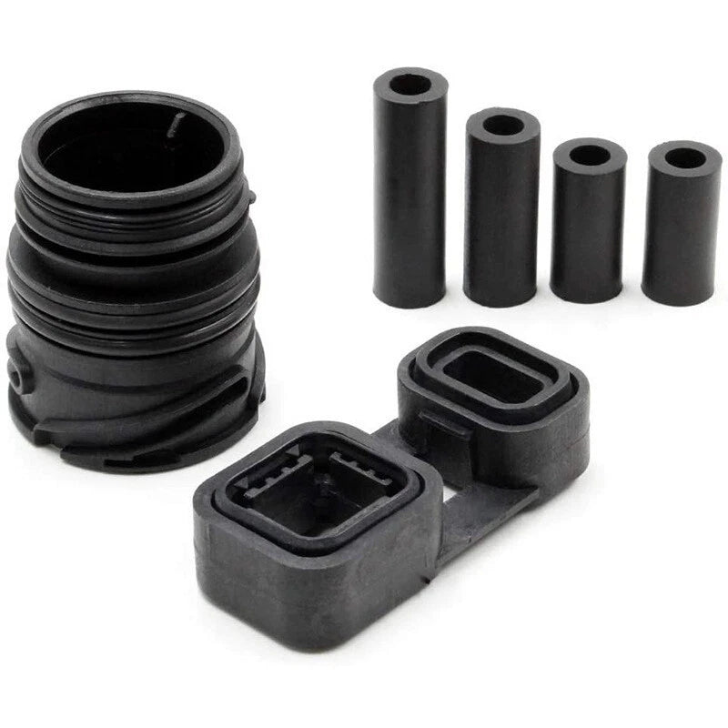 Valve Body Adapter Seal Kit for Audi BMW ZF 6HP26, 6HP28, 6HP32, 6HP34 (2003–2010)