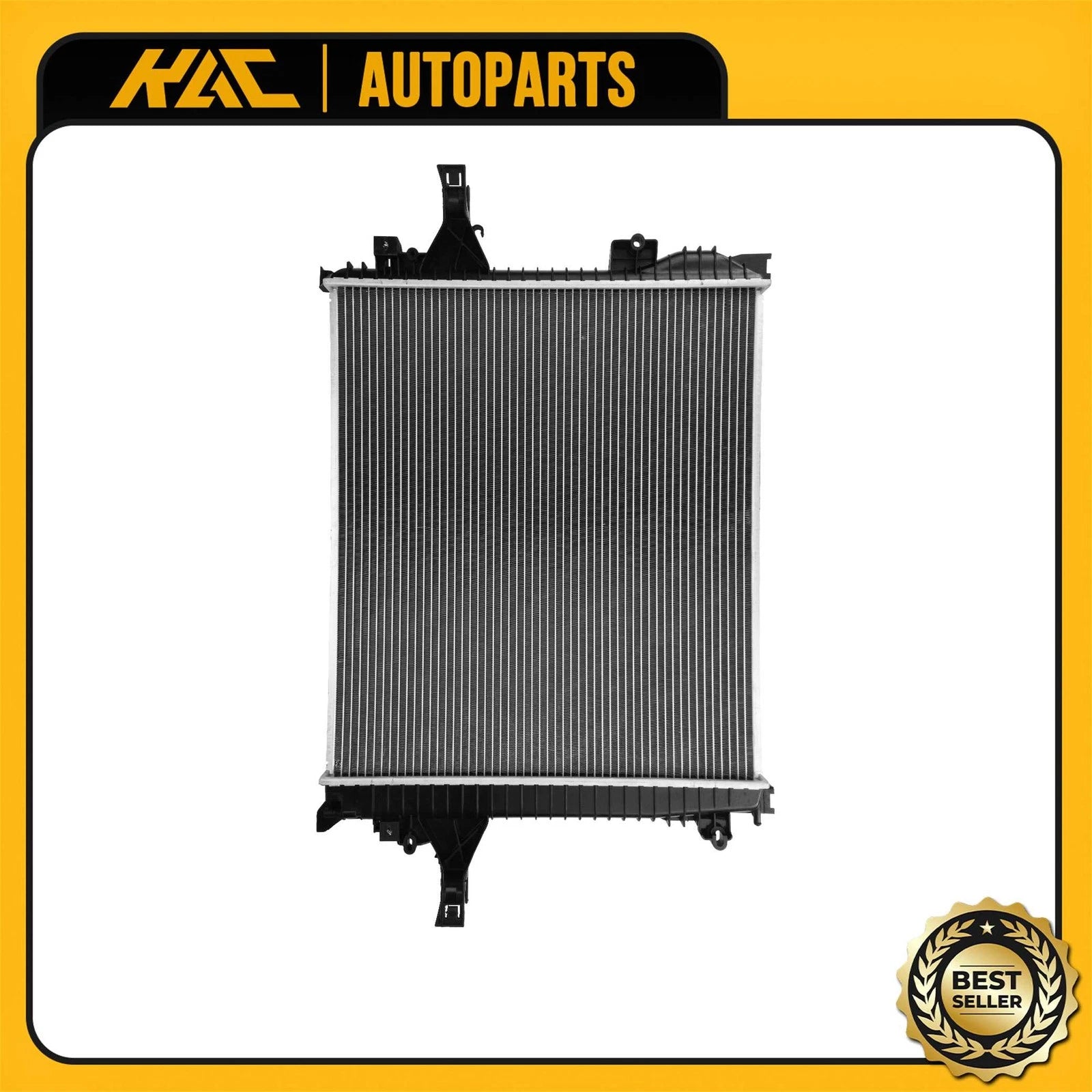 Radiator for Volvo XC90 (2003–2014) 2.5L 2.9L 3.2L 4.4L V8