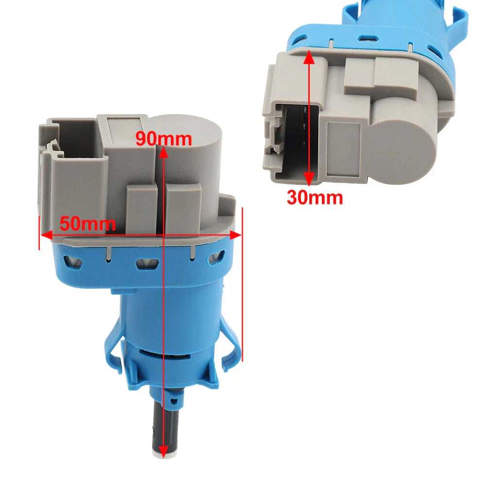Brake Stop Light Switch for Land Rover LR3 LR4 Range Rover Sport (2005-2016)