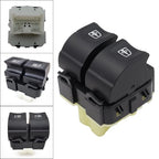 Window Switch 254118044R for Renault Clio, Trafic, Captur