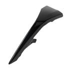 Front Bumper Lower Molding Trim for Toyota Camry SE (2025) - Left Driver Side