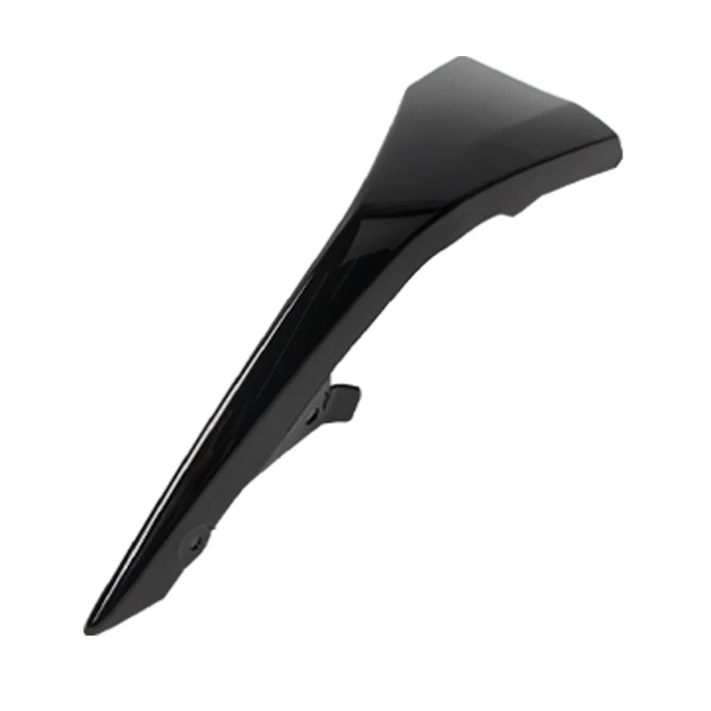 Front Bumper Lower Molding Trim for Toyota Camry SE (2025) - Left Driver Side