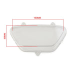 Speedometer Cover for Motorcycle Scooter ATV E-Scooter (ABS Glass)