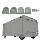 RV Cover for Class A Camper (37'-40')