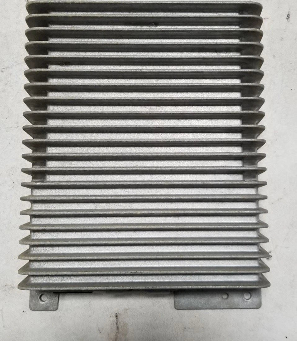 Radio Audio Amplifier for Lincoln Zephyr (2006) 6H6T-18T805-AD