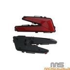 LED Taillight Brake Light Assembly for Can-Am Maverick X3/R/Max (2018-2023)