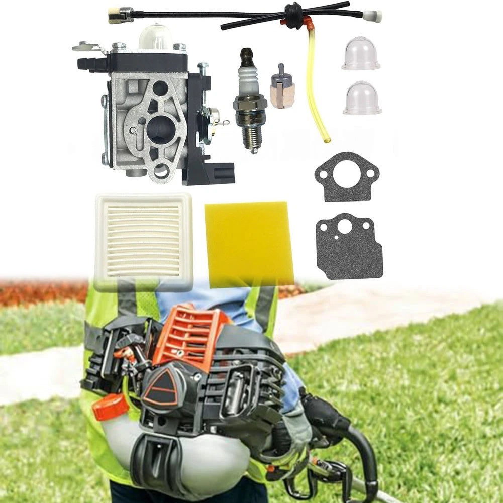 Carburetor Kit for Echo 2620 Pole Saw Trimmer