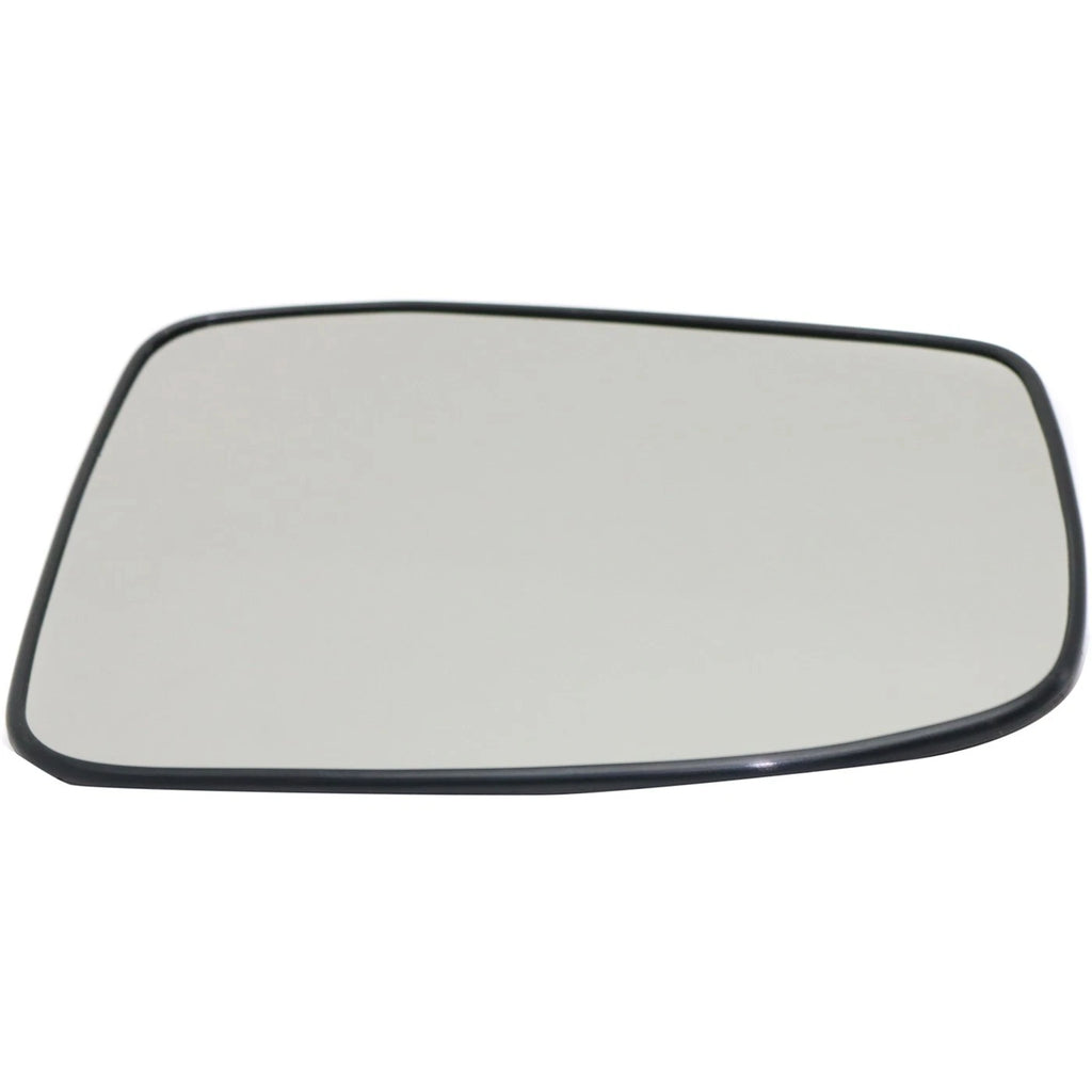 Heated Driver Left Side Mirror Glass for Honda Odyssey (2005–2010)
