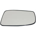 Heated Driver Left Side Mirror Glass for Honda Odyssey (2005–2010)
