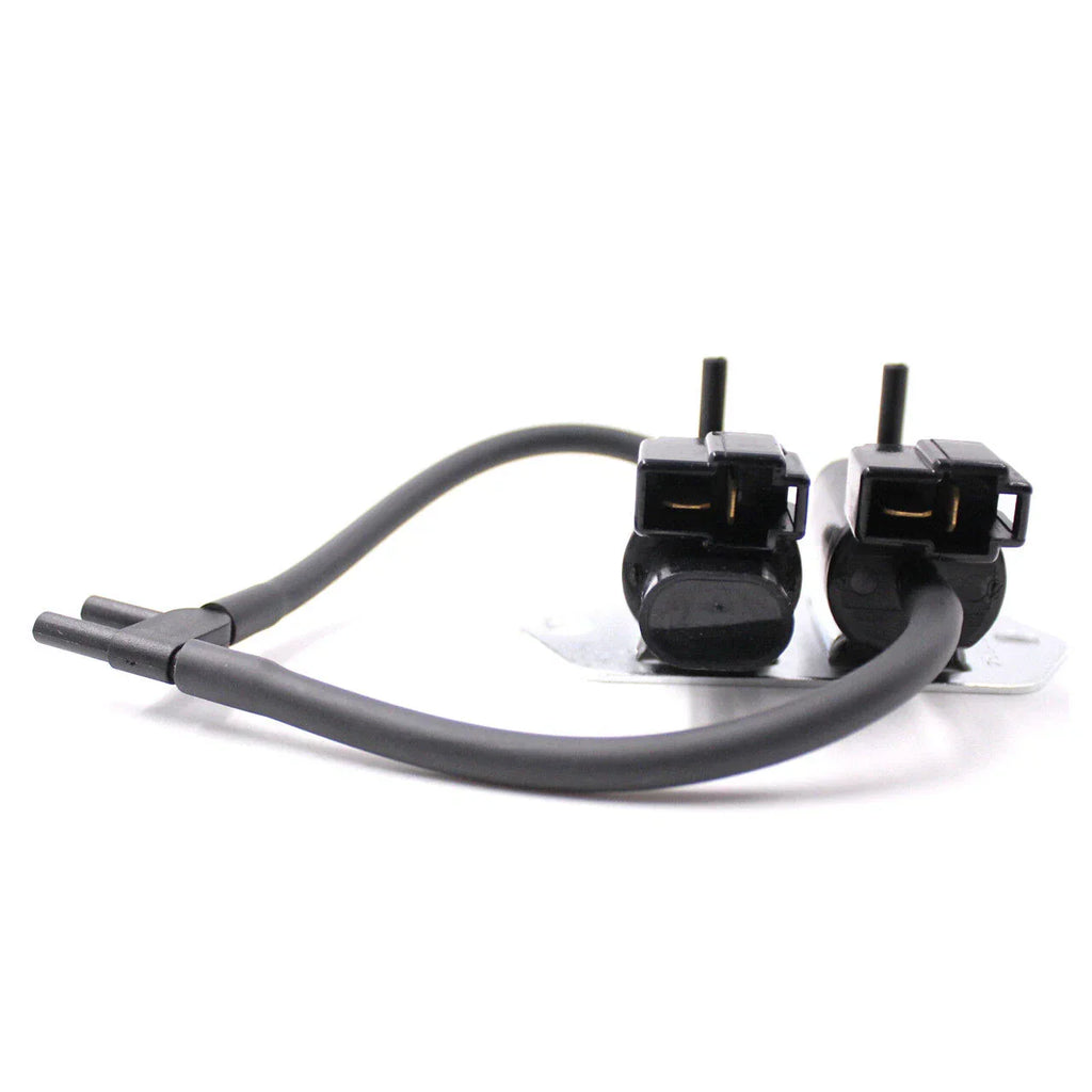 Freewheel Clutch Control Solenoid Valve for Mitsubishi Pajero (1982–2024)