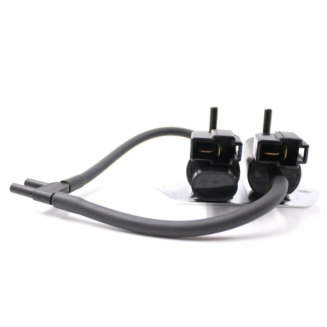 Freewheel Clutch Control Solenoid Valve for Mitsubishi Pajero (1982–2024)