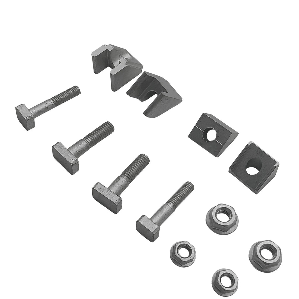 Battery Terminal Bolt and Wedge Kit for Ford Edge, Flex, Camaro, GMC Terrain (926875)