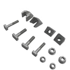 Battery Terminal Bolt and Wedge Kit for Ford Edge, Flex, Camaro, GMC Terrain (926875)
