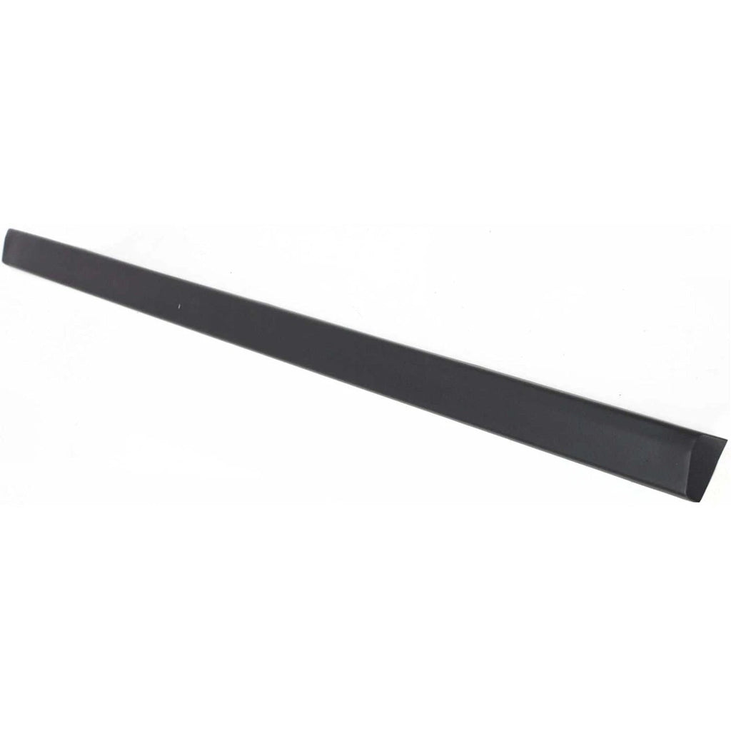 Set of 2 Door Molding and Beltlines for BMW 525i (1989–1995)