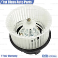 HVAC Blower Motor for Volvo XC60 (2010–2016)