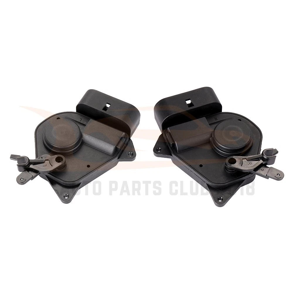 Set of 2 Door Lock Actuators for Toyota RAV4 (2000–2005)
