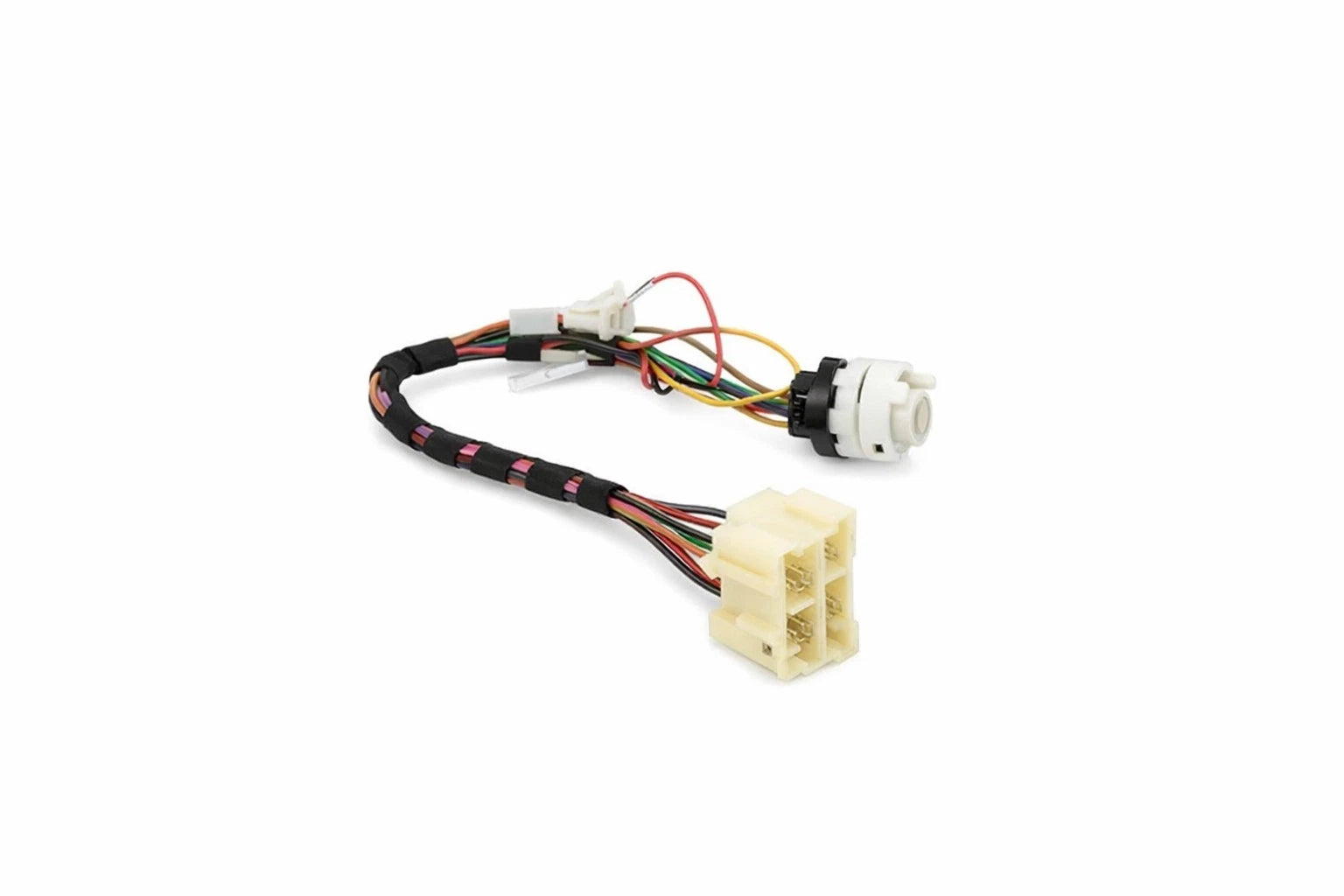 Genuine OEM Starter Switch for BMW 528e, 524td, 533i (1982–1988) 61321370341