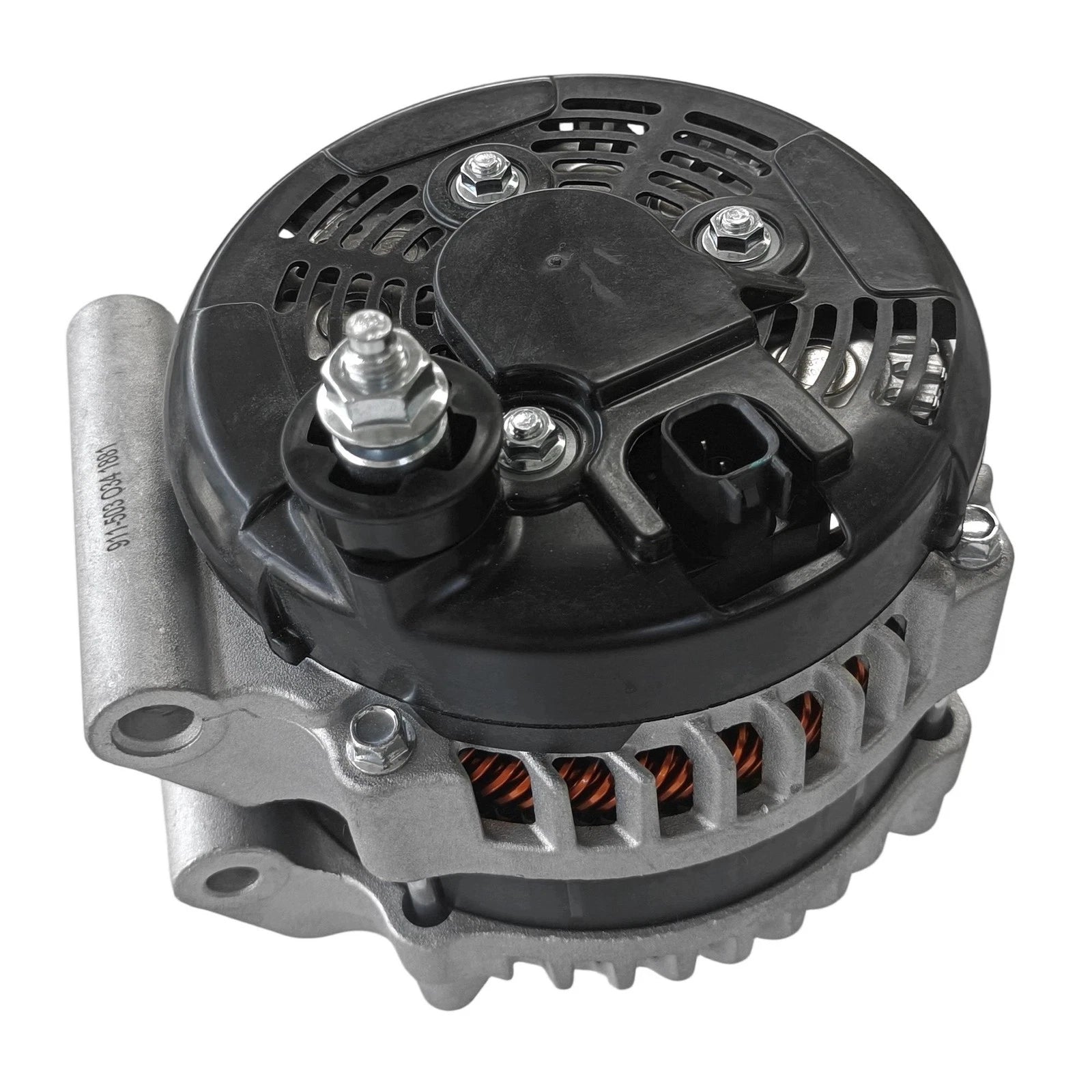 Alternator for Ram ProMaster 1500/2500/3500 (2014-2020)