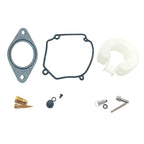 Carburetor Repair Kit for Marine Engine (Boat)