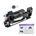 Air Suspension Compressor Pump for BMW 5 Series GT 2010–2016