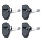 4X Tire Pressure Monitoring Sensor for Hyundai Accent (2005–2007)