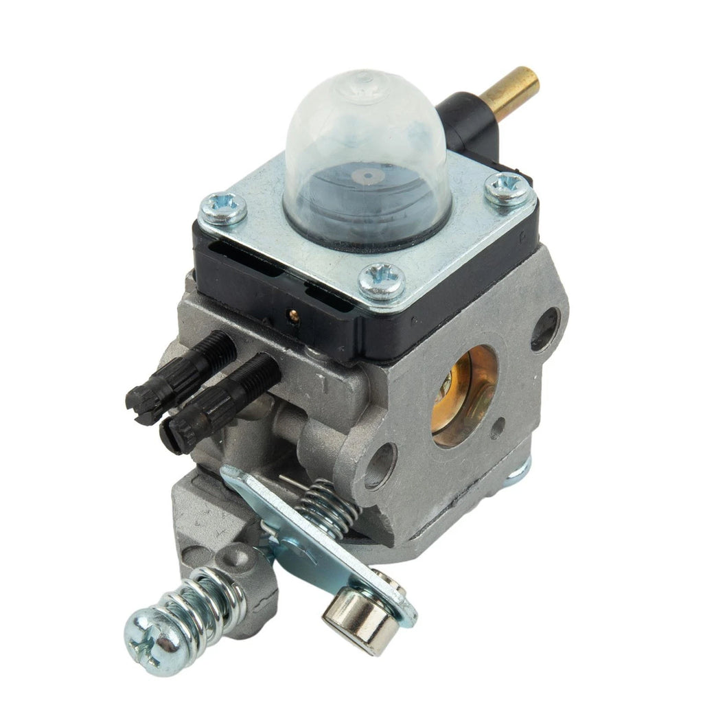 Carburetor Fuel Lines with Grommet Gaskets for