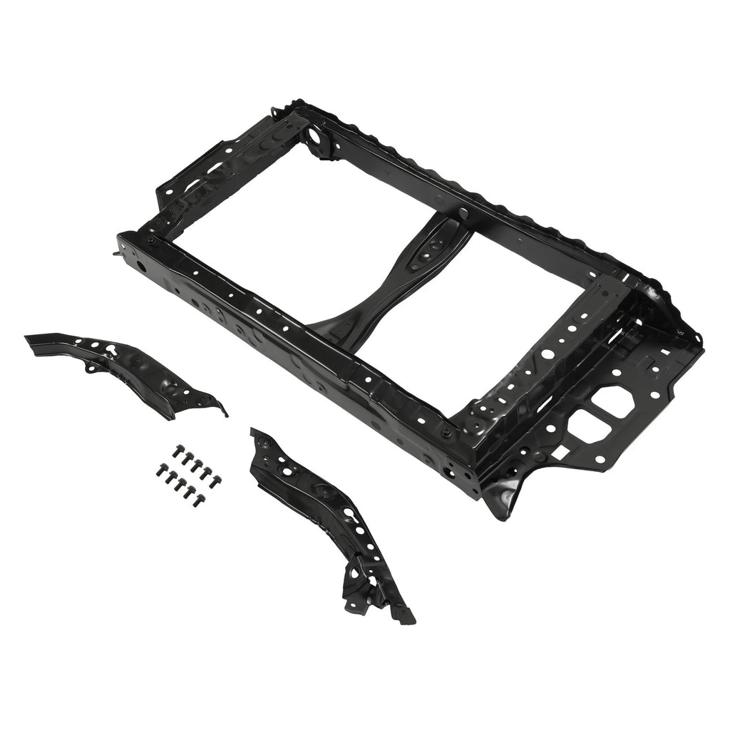 Front Radiator Support Assembly for Subaru Crosstrek (2018–2023) 53029FL0819P