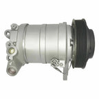 A/C Compressor Kit with O-Rings for Mazda CX-9 (2007-2015)