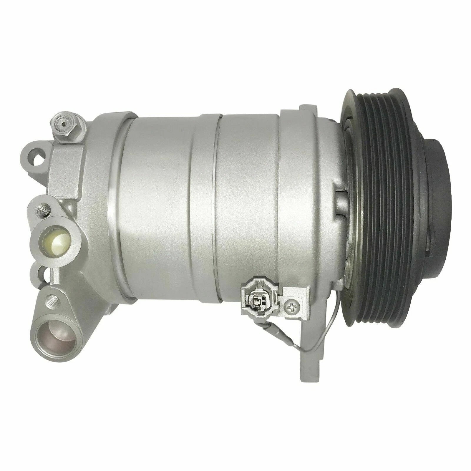 A/C Compressor Kit with O-Rings for Mazda CX-9 (2007-2015)