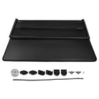 8ft Soft Tri-Fold Tonneau Cover with Lamp for Ford F250 F350 (1999–2026)