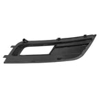 Fog Light Grille Cover Trim 8K0807681K for Audi A4 (2013–2016)
