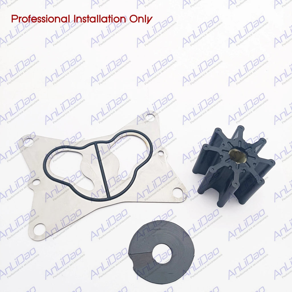 Impeller Kit for Mercruiser Sterndrive GLM 4.5L 6.2L V6 V8 (1998–Present) 98-8M0121940