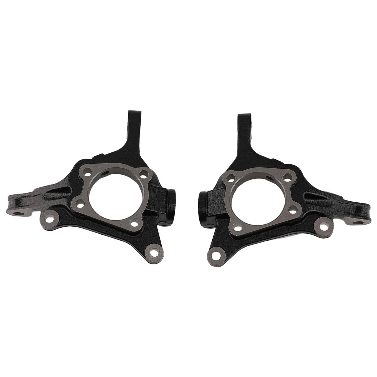 Front Left Right Knuckle Assembly for Subaru WRX/Impreza (2008–2014)