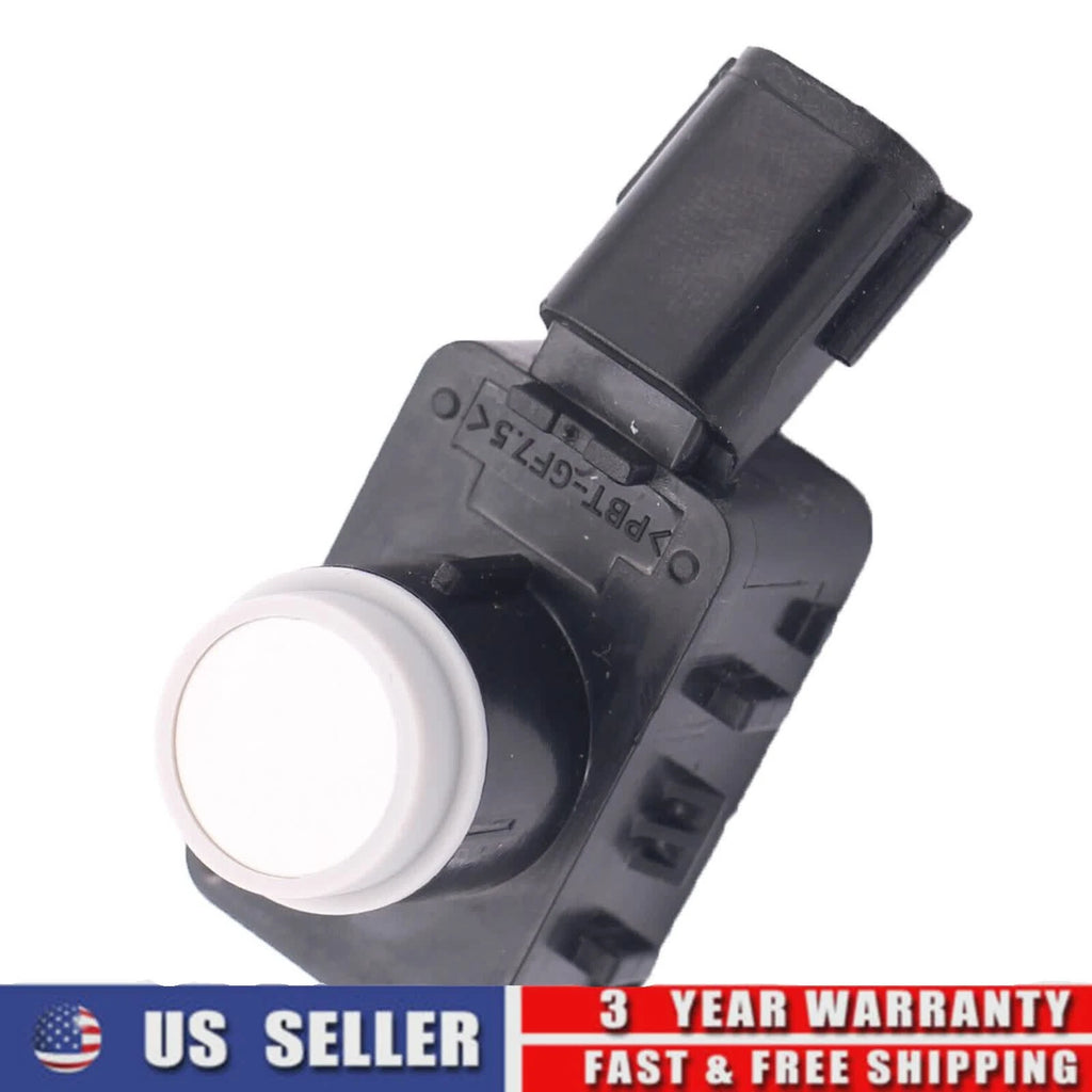 Front Bumper Parking Distance Sensor for Lexus RX350 NX300 ES350 LS500 (2016–2023)