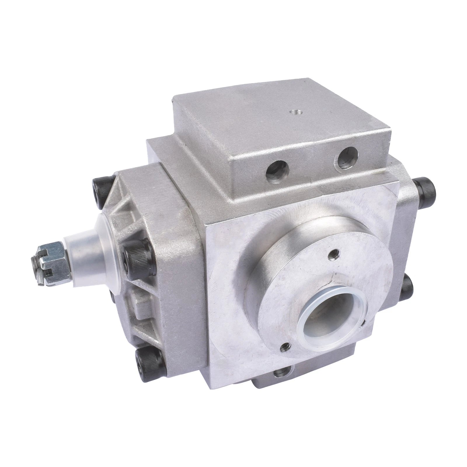 Hydraulic Pump for Massey Ferguson 2675-2805, 3505, 3690, 8160