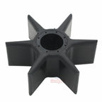 6CE-44352-00 Water Pump Impeller for Yamaha F225 F250 F300 (2000–2023)