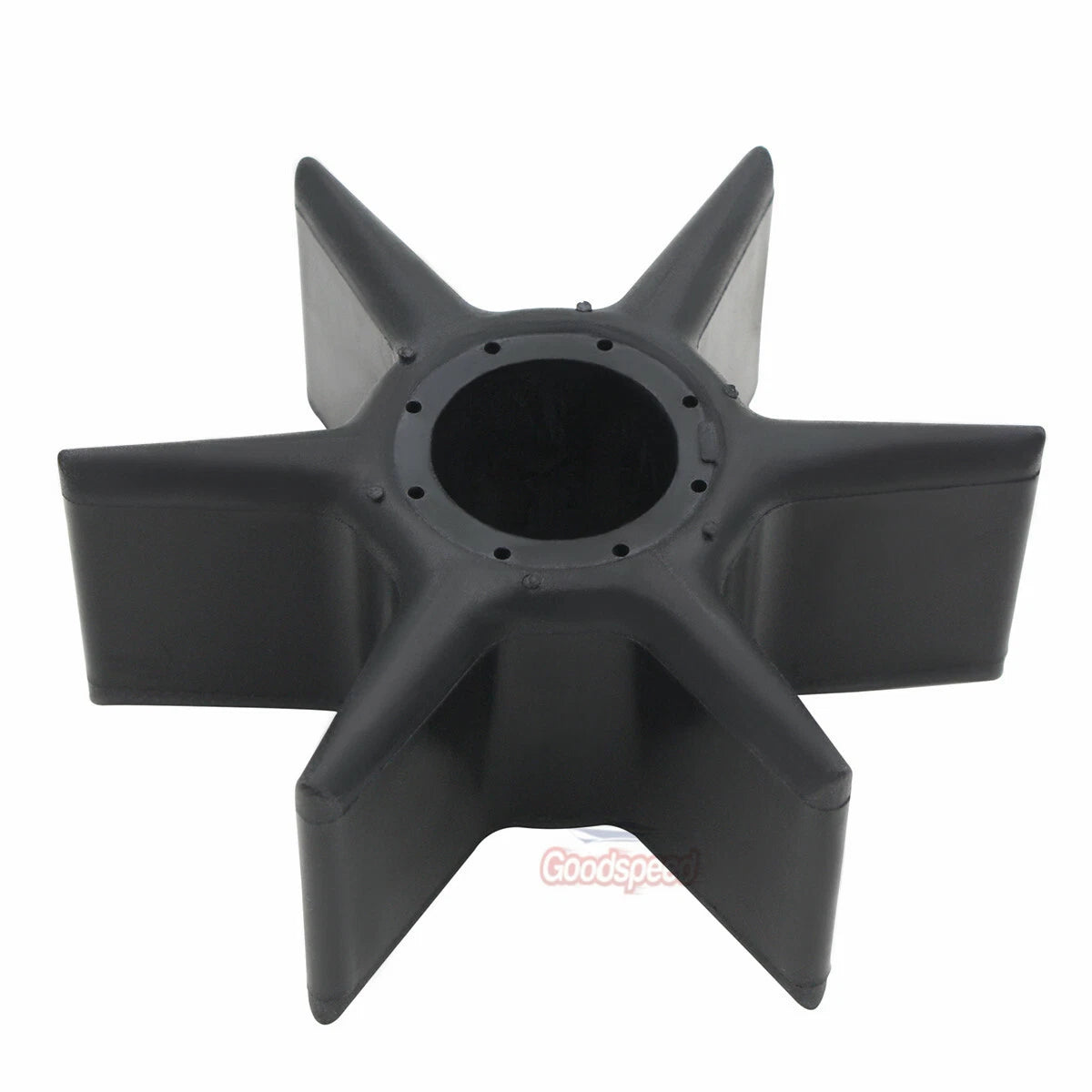 6CE-44352-00 Water Pump Impeller for Yamaha F225 F250 F300 (2000–2023)