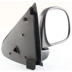 Manual Mirror for Ford F-150 (1997–2002) Paddle Style Textured Right