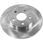 Brake Disc Rotors for Cadillac DeVille, Park Avenue (Front & Rear)