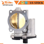 Throttle Body for Buick Enclave, Saturn Outlook (2007–2011)